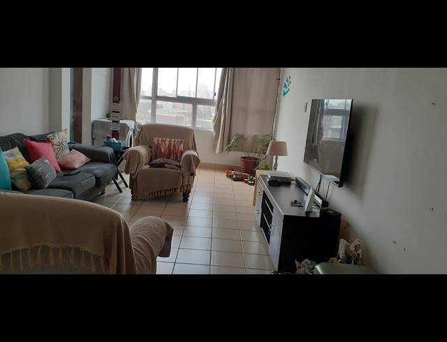 2 BEDROOM APARTMENT TO LET IN MORNINGSIDE